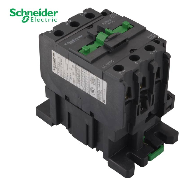 Contactor Schneider LC1E65