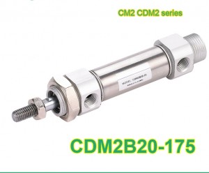 CDM2B20-175