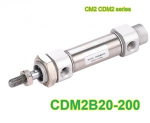 CDM2B20-200