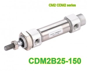 CDM2B25-150
