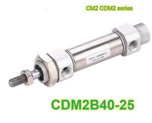 CDM2B40-25