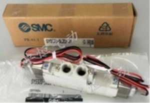 Van khí nén SMC SY3220-LZD-M5