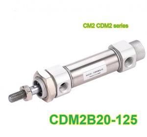 CDM2B20-125