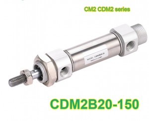 CDM2B20-150