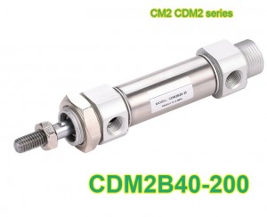 CDM2B40-200